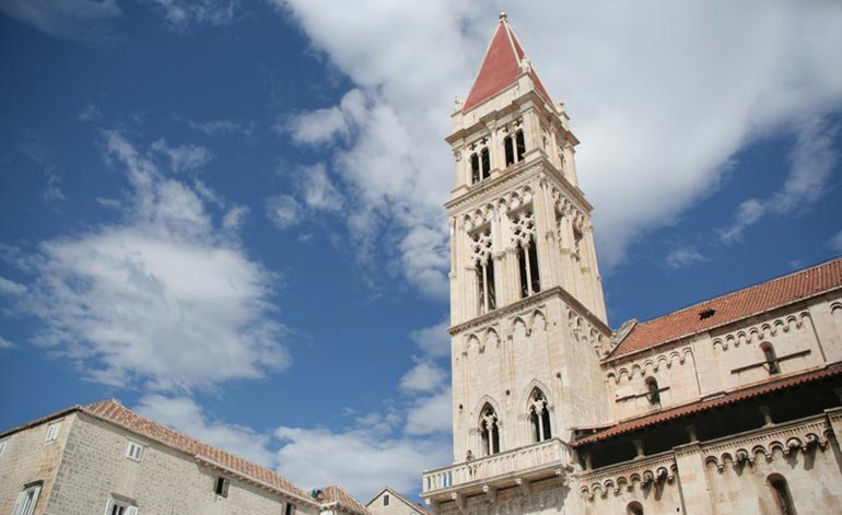 Katedrala sv. Lovre u Trogiru